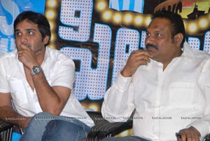 Pilla Zamindar Audio Release