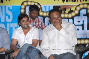 Pilla Zamindar Audio Release