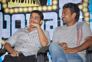 Pilla Zamindar Audio Release