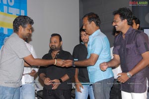 Pilla Zamindar Audio Release