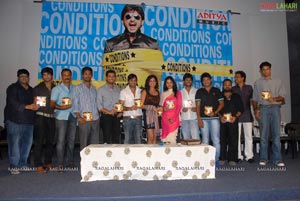 Pilla Zamindar Audio Release