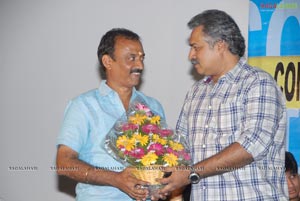 Pilla Zamindar Audio Release