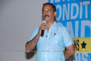 Pilla Zamindar Audio Release