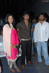 Pilla Zamindar Audio Release