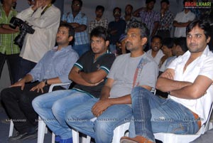 Pilla Zamindar Audio Release