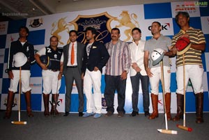 Ram Charan Hyderabad Polo & Riding Club