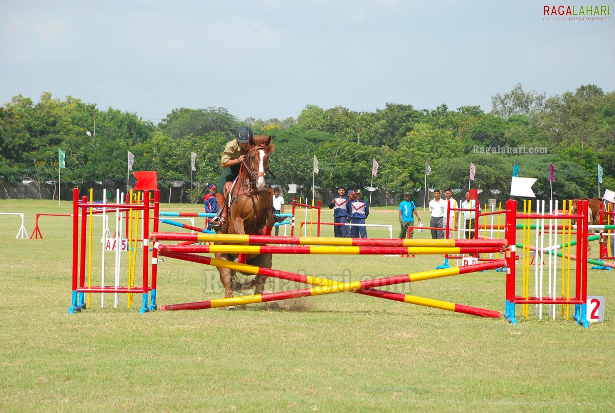 RC HPRC won its debut match