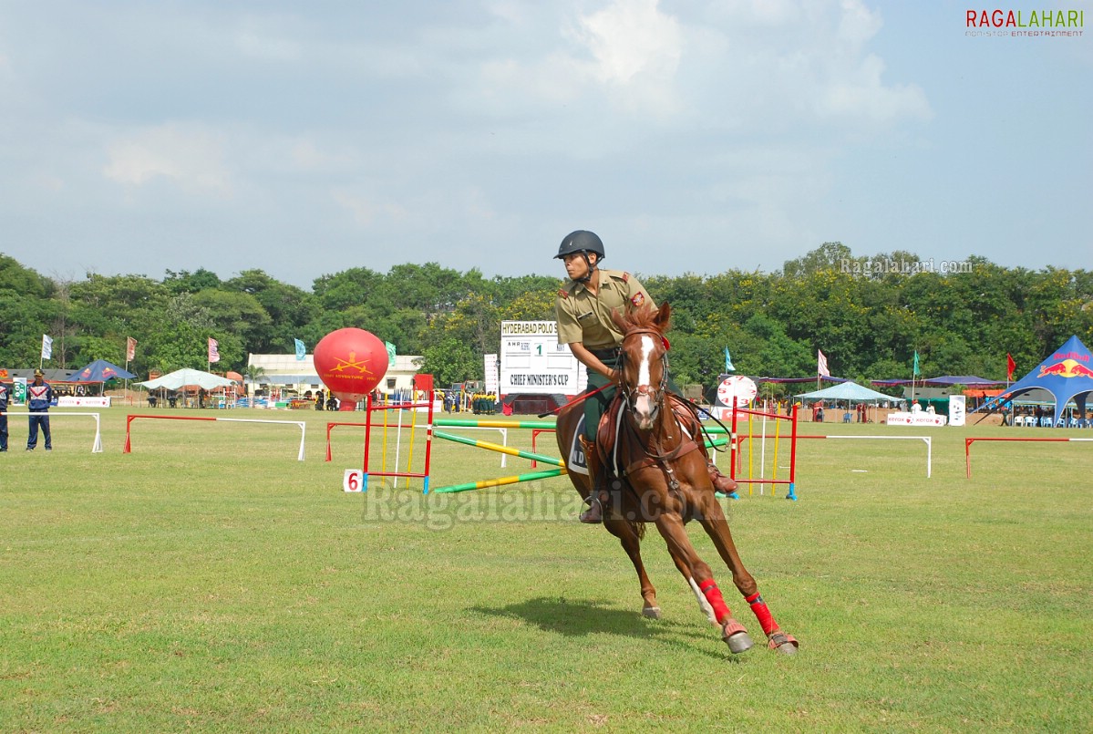 RC HPRC won its debut match