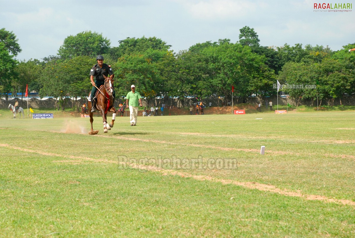 RC HPRC won its debut match