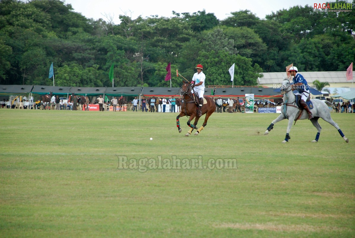 RC HPRC won its debut match