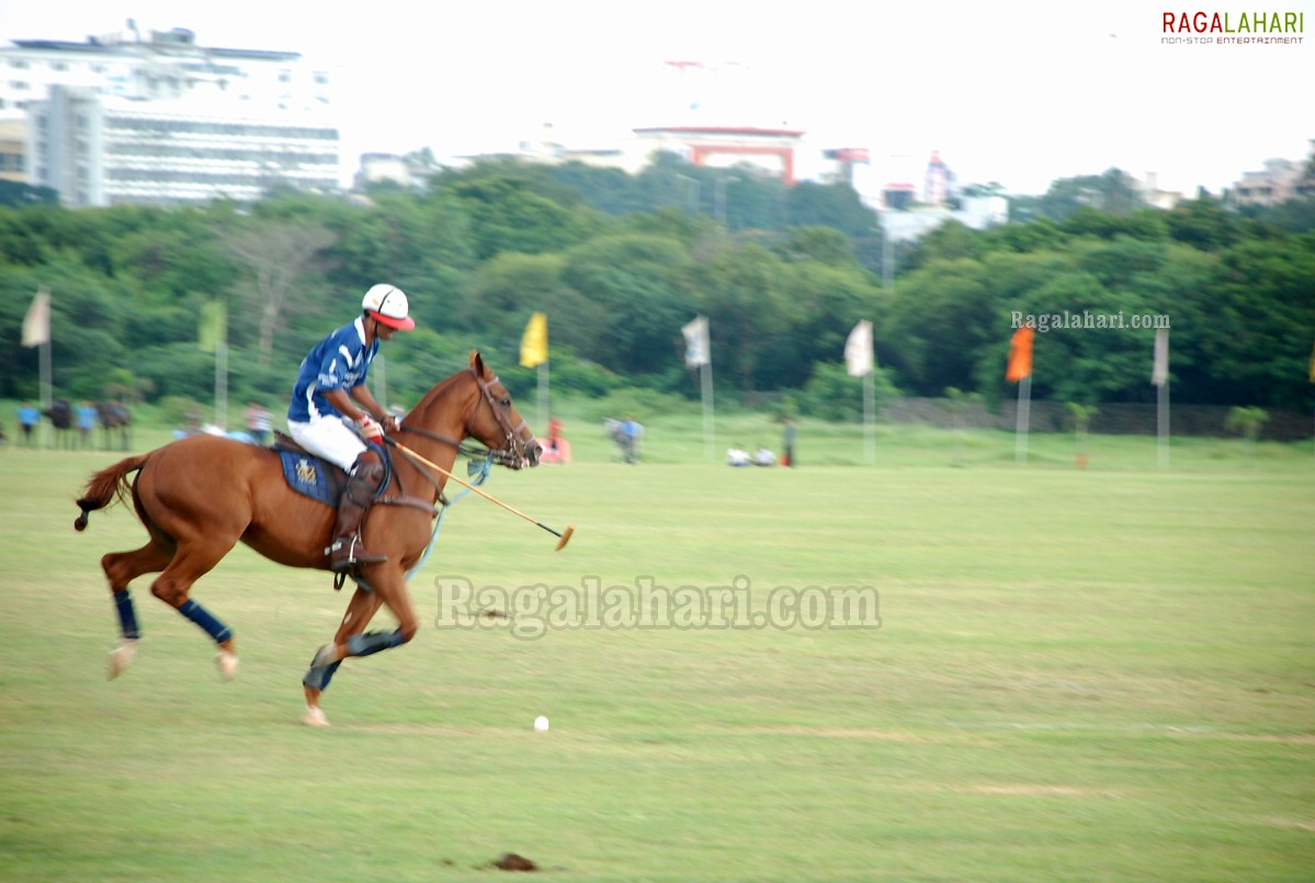 RC HPRC won its debut match