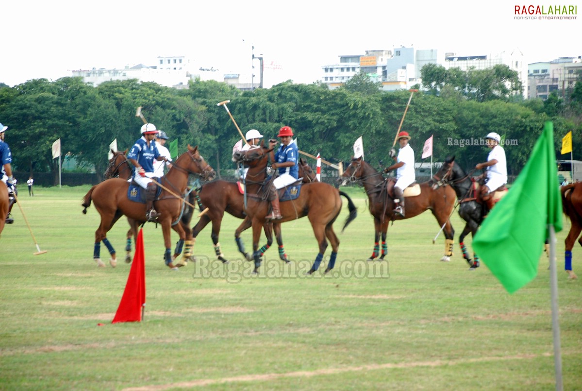 RC HPRC won its debut match