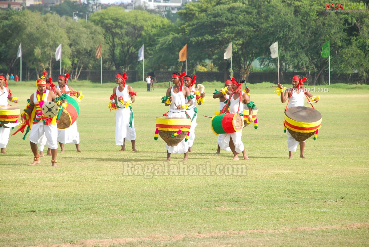 RC HPRC won its debut match