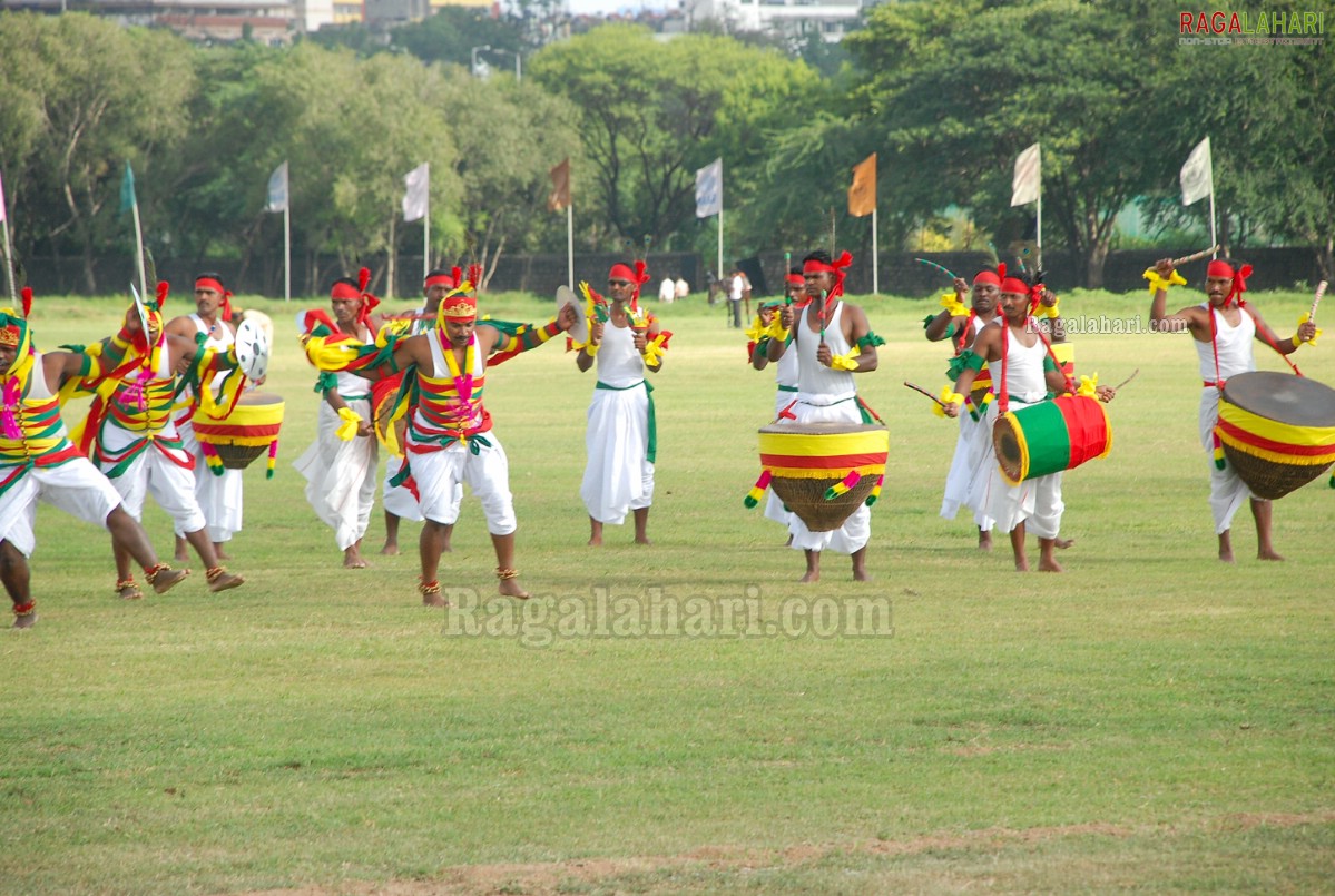 RC HPRC won its debut match