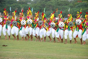 Ram Charan Hyderabad Polo Riding Club (RC HPRC) won its debut match