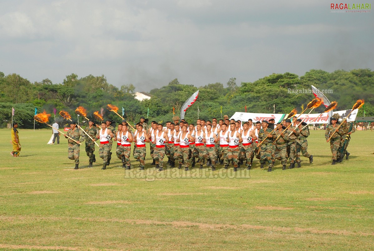 RC HPRC won its debut match