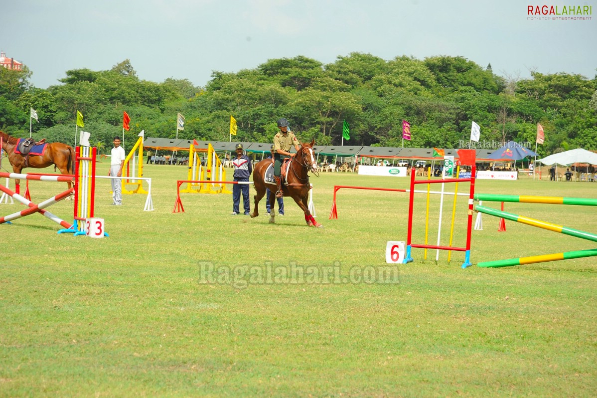 RC HPRC won its debut match