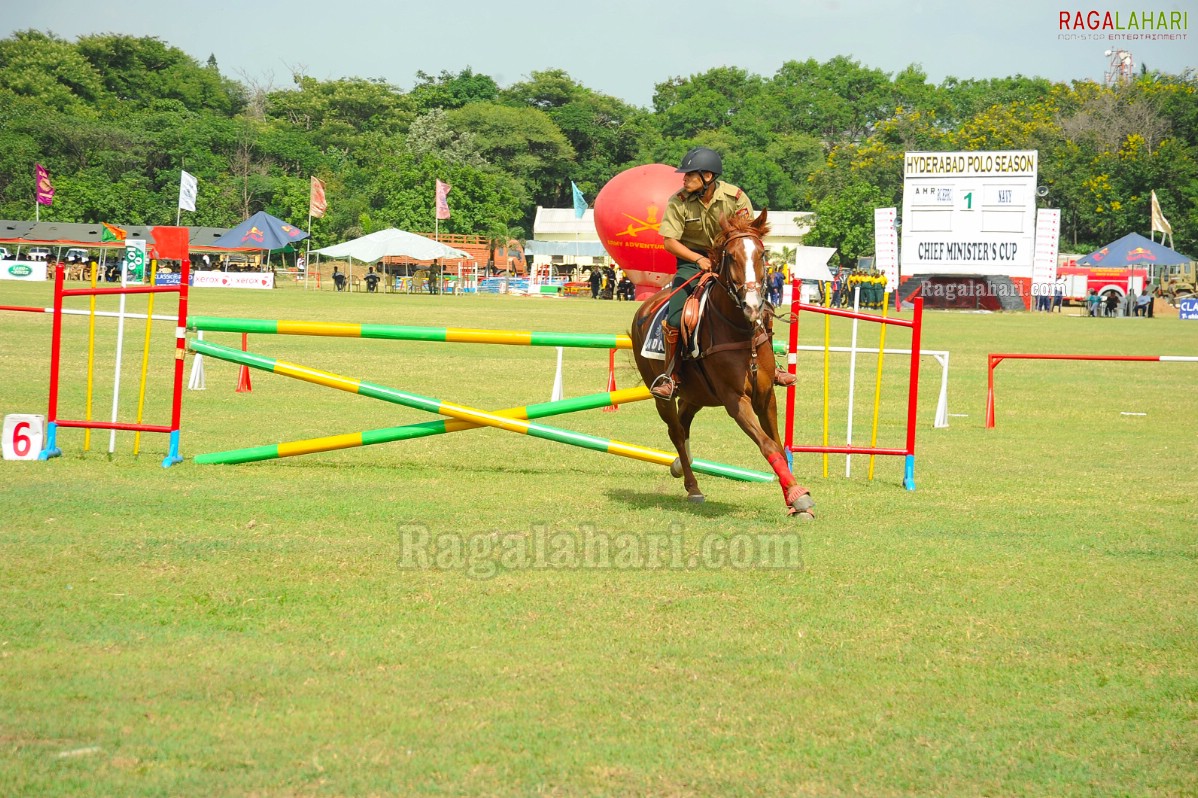 RC HPRC won its debut match