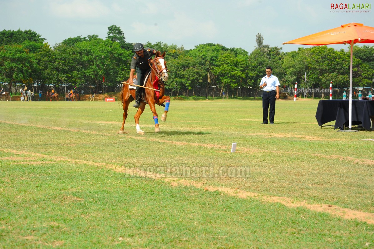 RC HPRC won its debut match