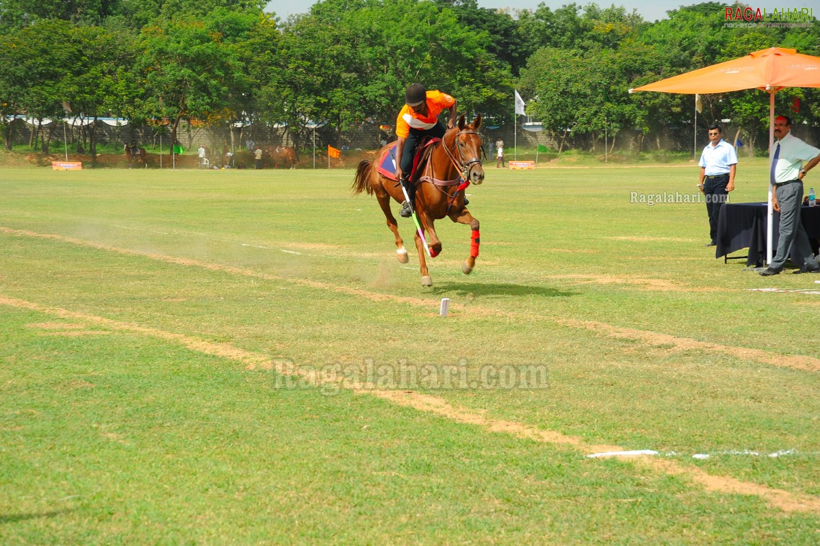 RC HPRC won its debut match