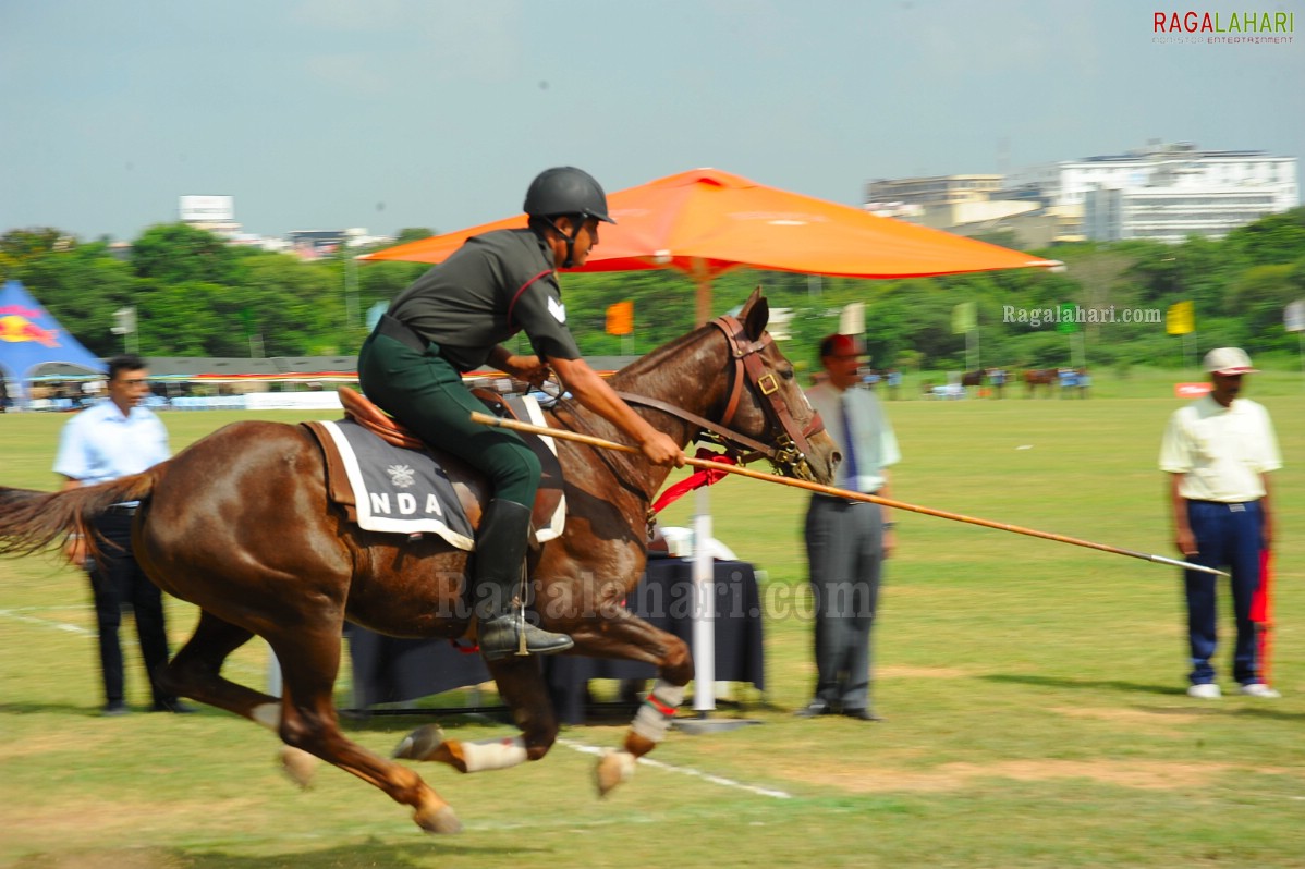 RC HPRC won its debut match