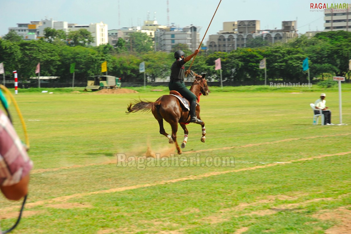 RC HPRC won its debut match