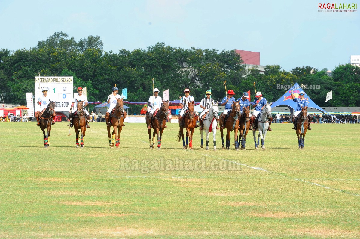 RC HPRC won its debut match