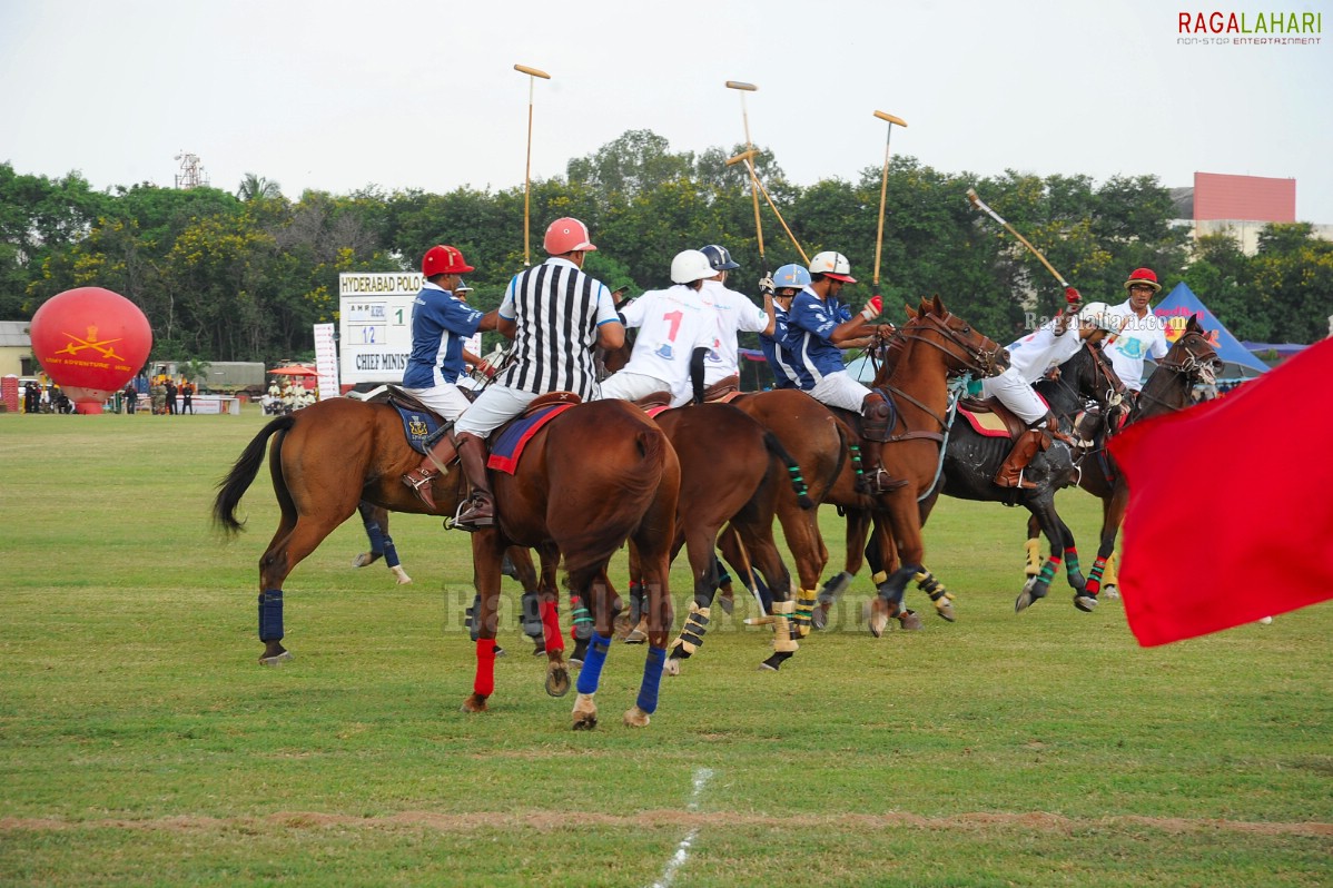 RC HPRC won its debut match