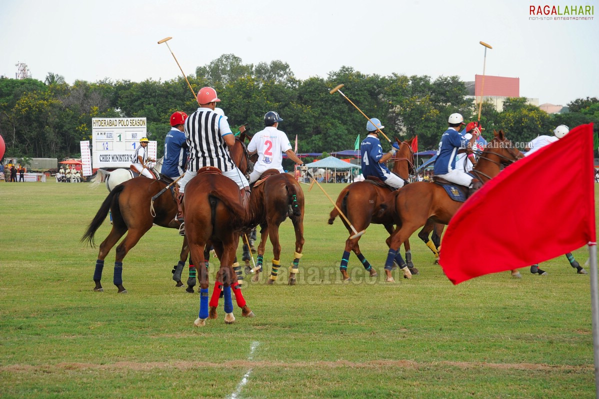 RC HPRC won its debut match