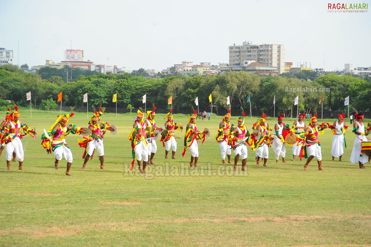 RC HPRC won its debut match