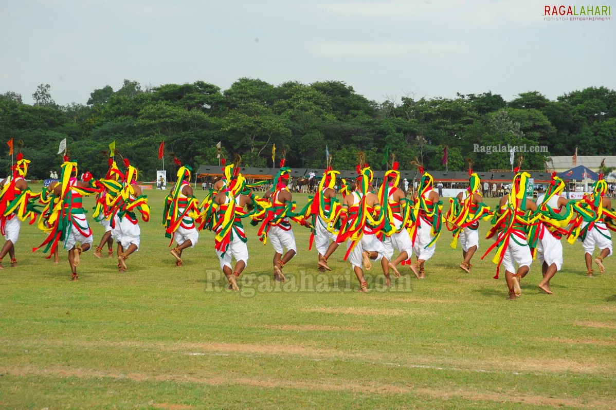 RC HPRC won its debut match