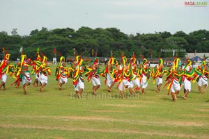 Ram Charan Hyderabad Polo Riding Club (RC HPRC) won its debut match