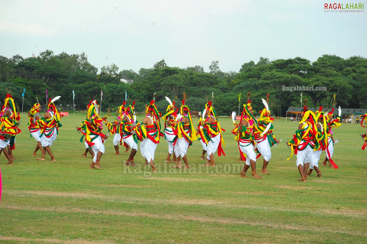 RC HPRC won its debut match