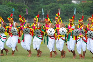 Ram Charan Hyderabad Polo Riding Club (RC HPRC) won its debut match