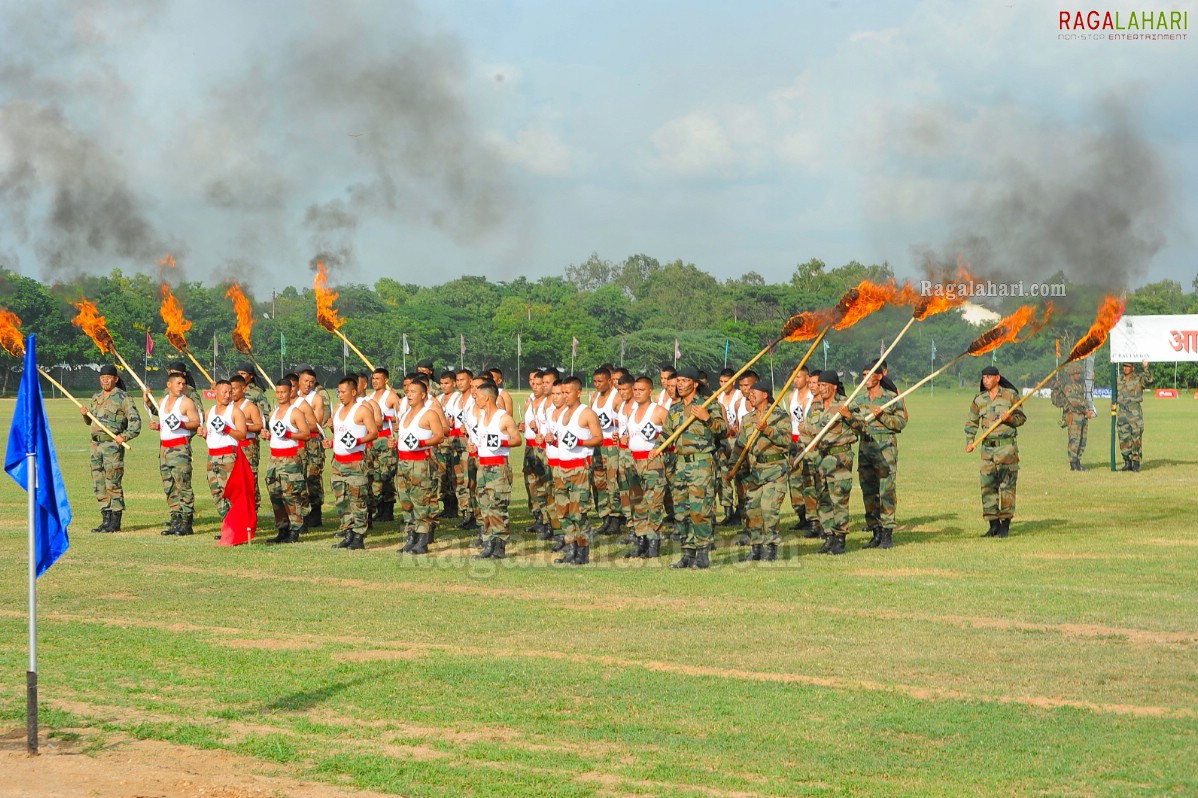 RC HPRC won its debut match