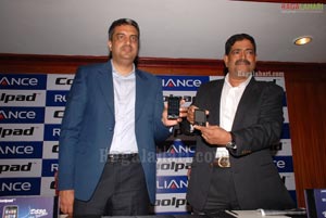 Reliance Coolpad Mobile Launch