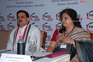 Role of Women In Nation Building by Young FICCI Ladies Organisation