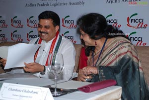 Role of Women In Nation Building by Young FICCI Ladies Organisation