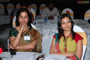 Role of Women In Nation Building by Young FICCI Ladies Organisation