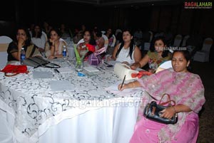 Role of Women In Nation Building by Young FICCI Ladies Organisation