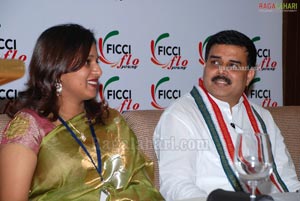 Role of Women In Nation Building by Young FICCI Ladies Organisation