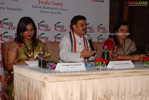 Role of Women In Nation Building by Young FICCI Ladies Organisation