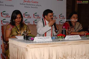 Role of Women In Nation Building by Young FICCI Ladies Organisation