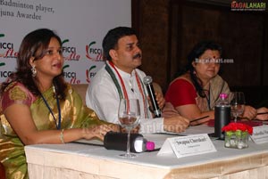 Role of Women In Nation Building by Young FICCI Ladies Organisation