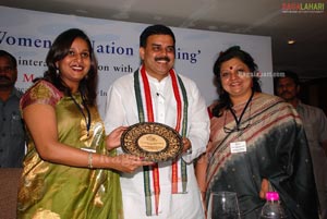 Role of Women In Nation Building by Young FICCI Ladies Organisation