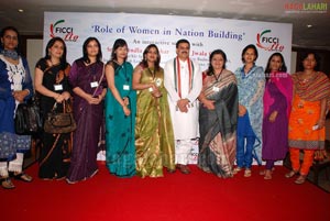 Role of Women In Nation Building by Young FICCI Ladies Organisation