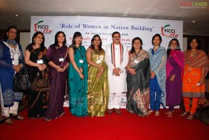 Role of Women In Nation Building by Young FICCI Ladies Organisation