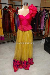 Sale n Exhibition of Exclusive Designer Collection