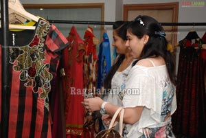 Sale n Exhibition of Exclusive Designer Collection