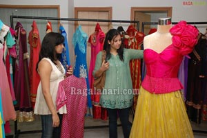 Sale n Exhibition of Exclusive Designer Collection